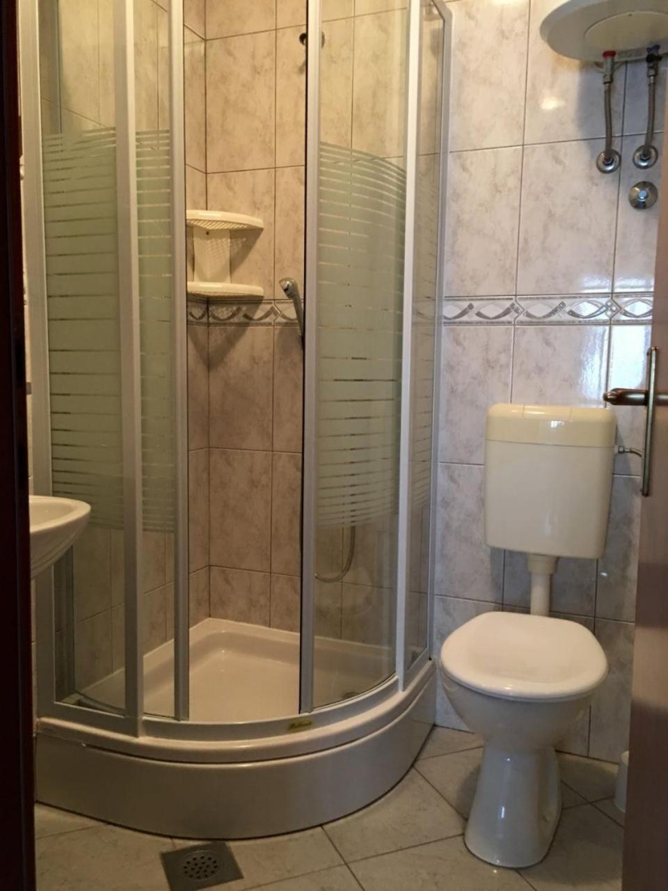 Apartment Ivan Tribalj エクステリア 写真